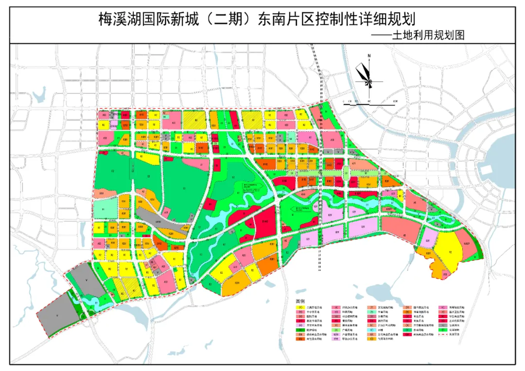 牡丹区水利局最新发展规划