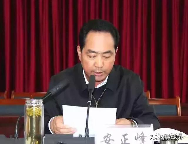 康乐县教育局领导团队最新阵容及教育理念概览