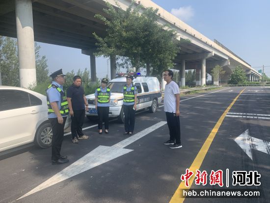 武陟县级公路维护监理事业单位最新动态报道