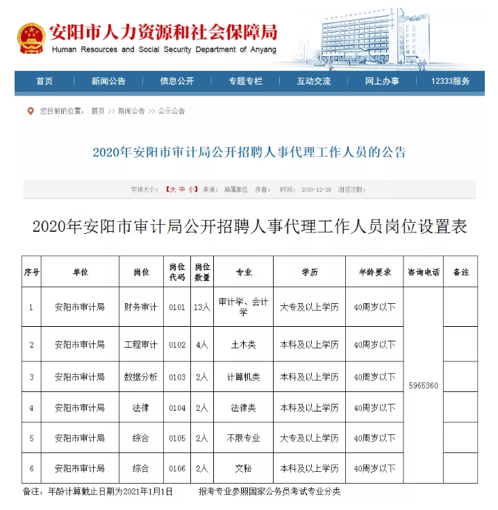 嘉祥县审计局招聘最新信息全解析