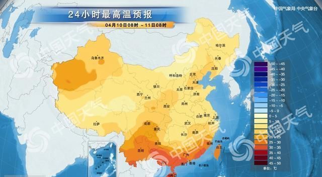 里田乡天气预报更新通知