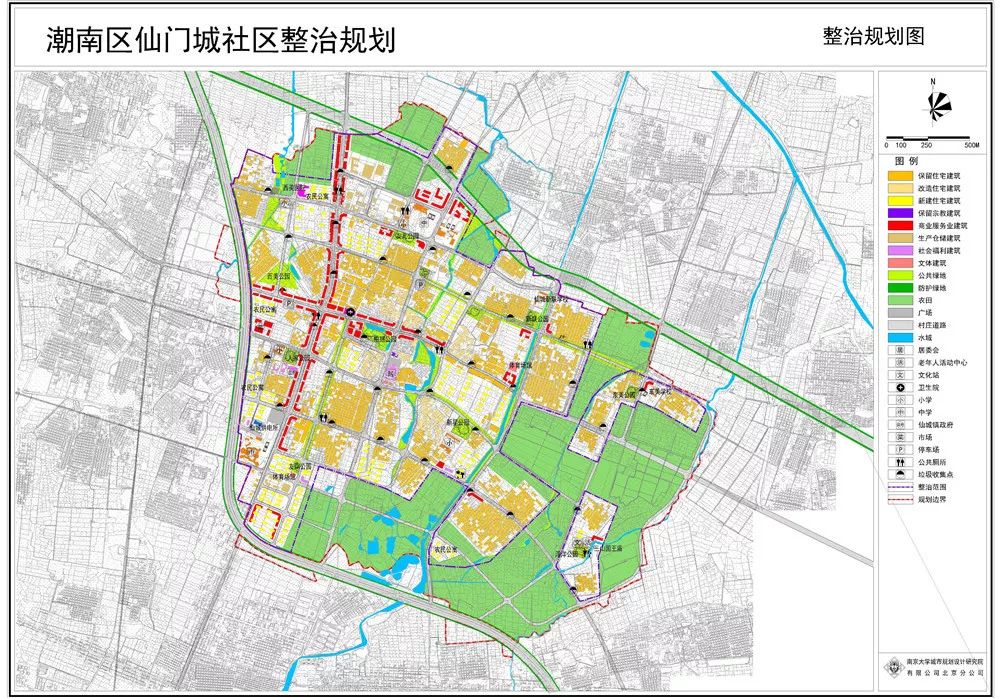 桥楼乡未来繁荣蓝图，最新发展规划揭秘