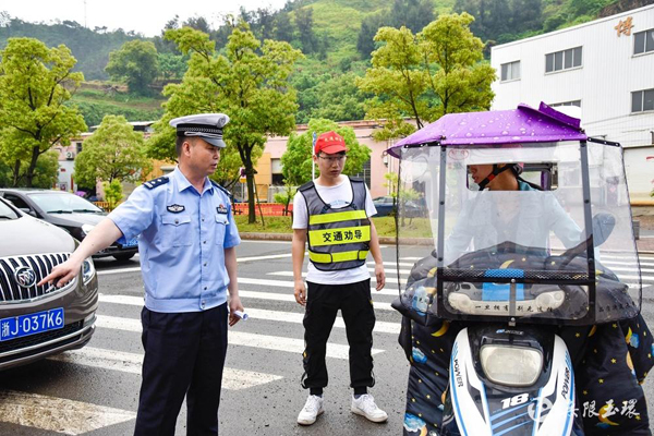 玉城街道交通新闻更新，新动态一览