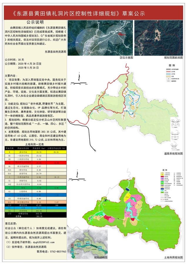 东源乡最新发展规划，塑造乡村新貌，推动可持续发展进程