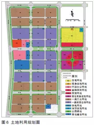 保税区初中最新发展规划