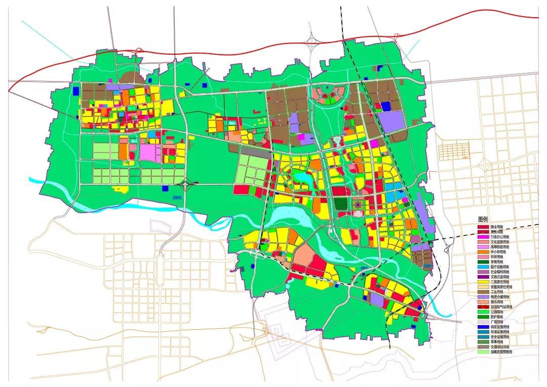 督院街社区最新发展规划