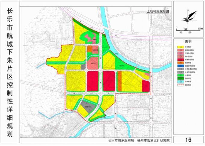 强白村最新发展规划