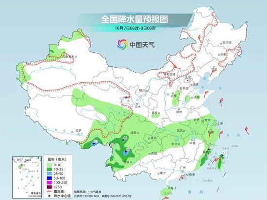 青光镇最新天气预报