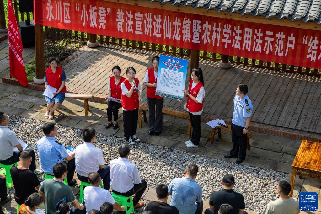 河那坡村民委员会最新动态报道