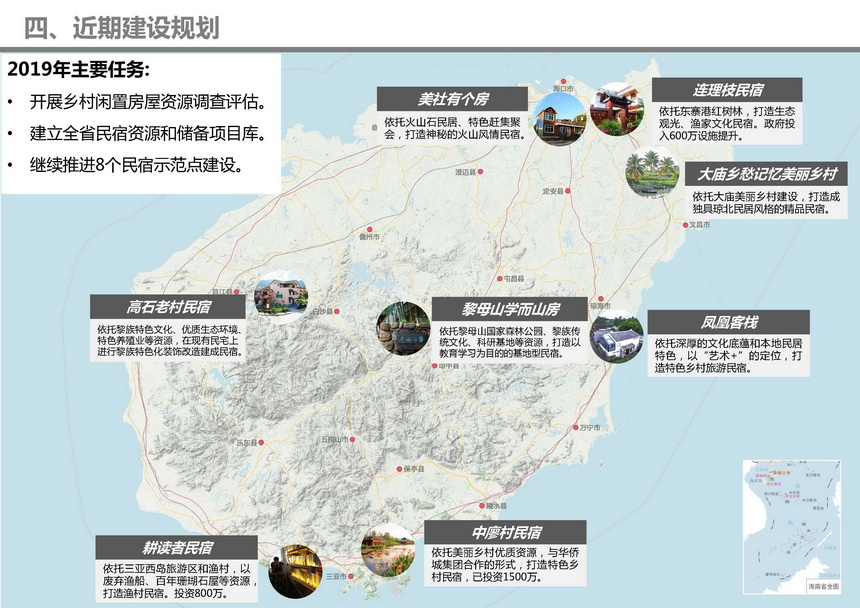 琼村最新发展规划概览