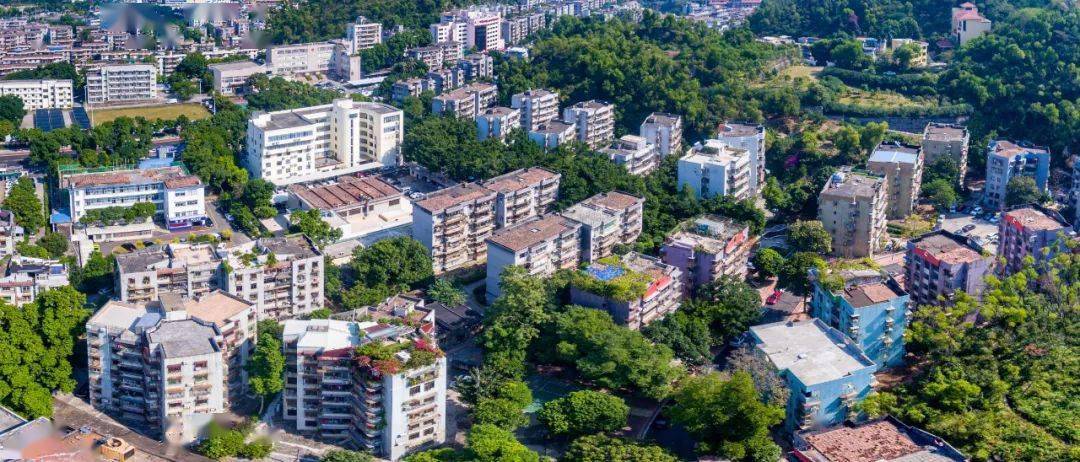 巍山彝族回族自治县住房和城乡建设局最新项目