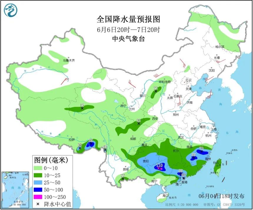 马滩村民委员会最新天气预报