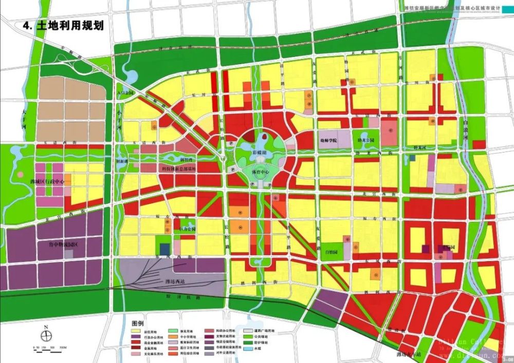 高崖畔村委会最新发展规划概览