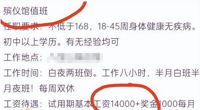 市辖区殡葬事业单位等最新招聘信息