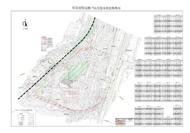 杨浦区自然资源和规划局最新项目