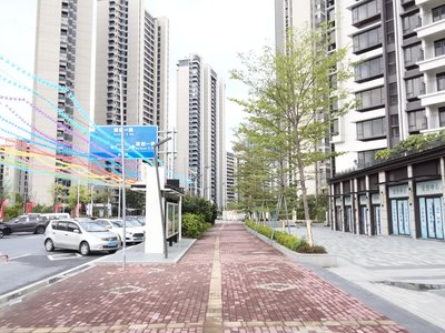 康禧路社区重塑城市生活标杆新项目启动