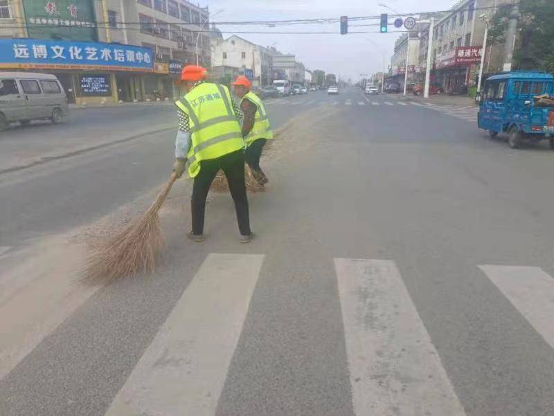 封开县公路运输管理事业单位最新领导