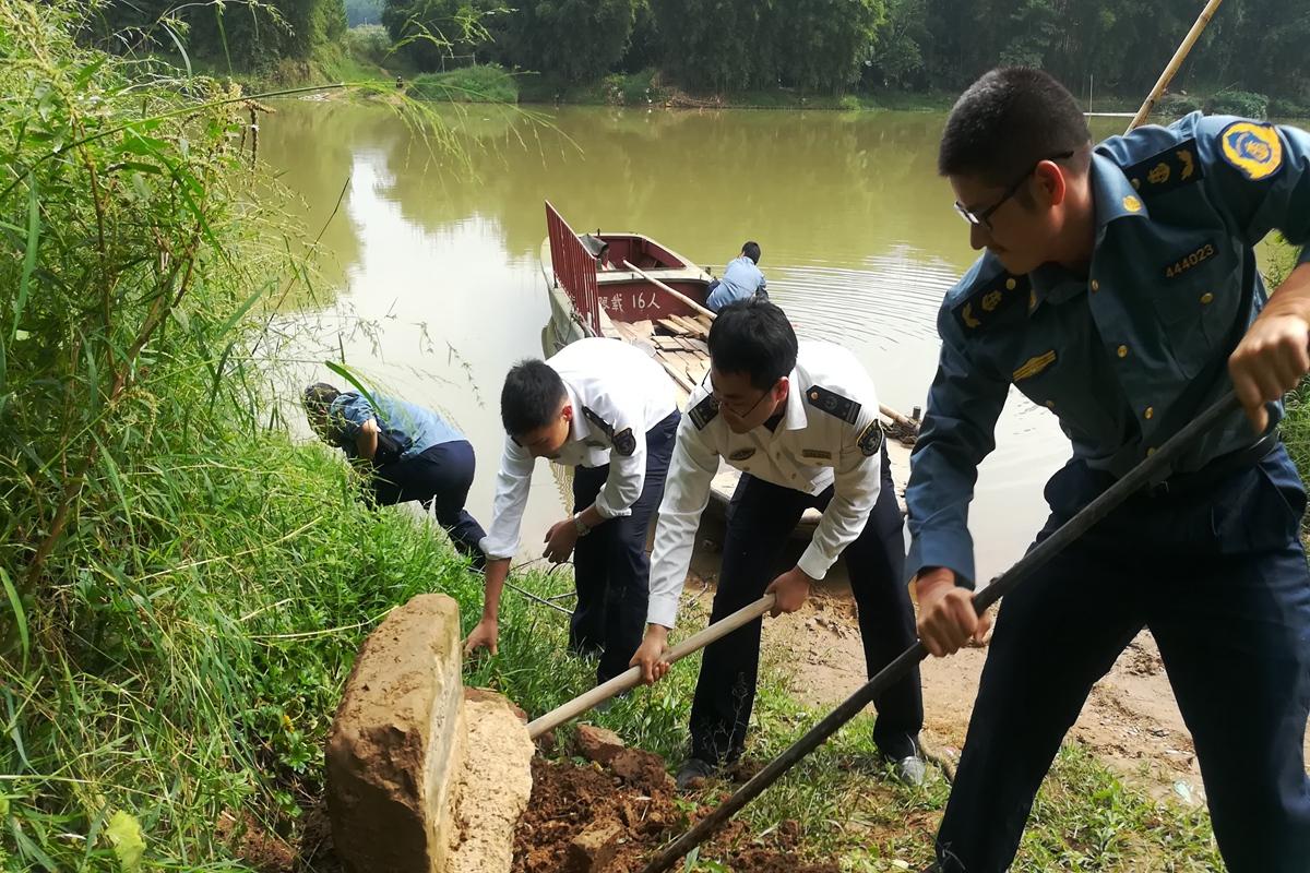 苍梧县公路运输管理事业单位发展规划展望