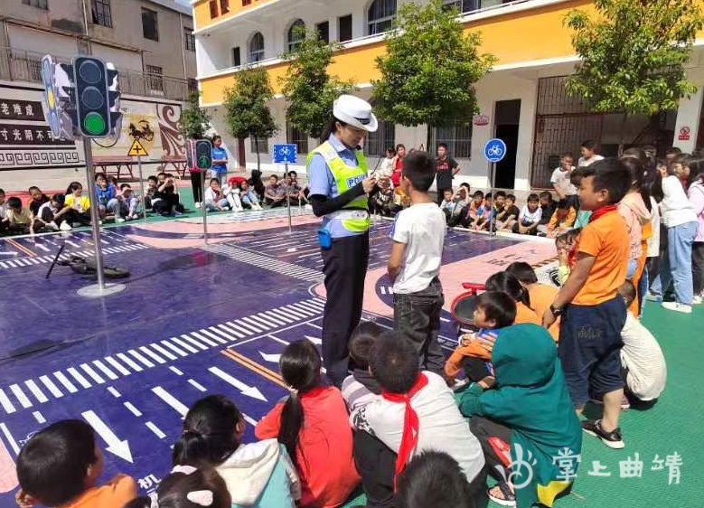 宣威市小学最新新闻