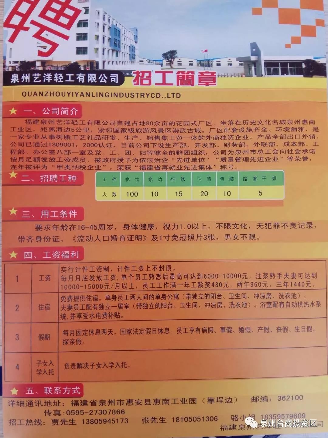 故城县体育馆招聘启事