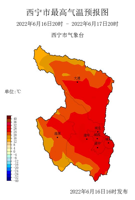 十里河镇最新天气预报