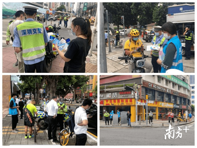 民强街道交通新闻更新，新动态与改进措施