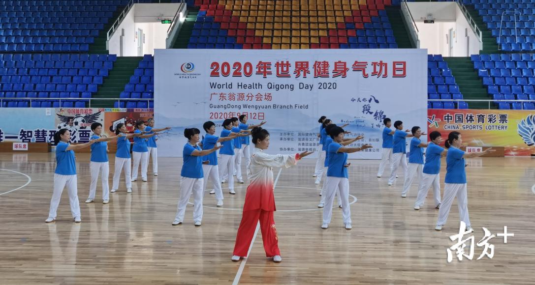 翁源县体育馆最新项目，现代化体育新地标打造启动