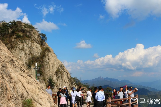 洛阳市老君山-鸡冠洞旅游区最新新闻