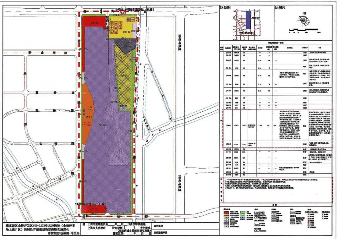 金桥路街道最新发展规划，塑造未来城市蓝图的新篇章