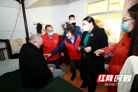 吉首市退役军人事务局新项目，重塑荣耀，携手共建未来