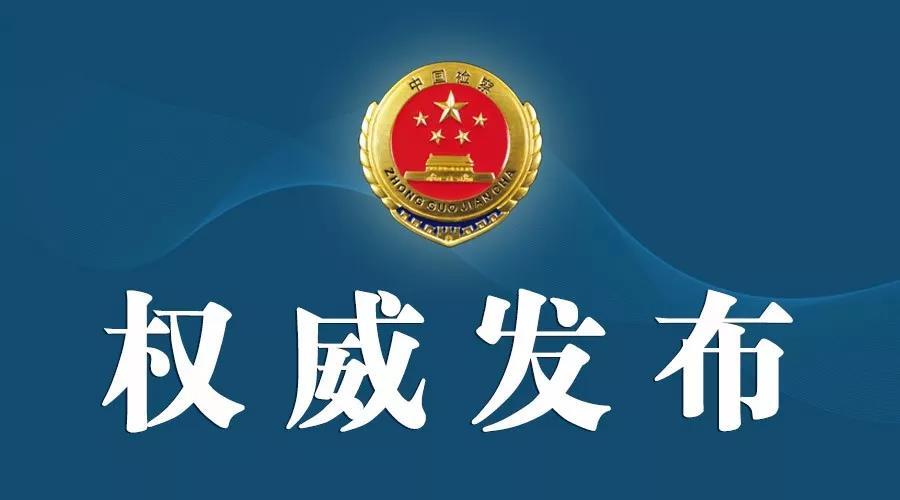 武汉市市人民检察院最新发展规划