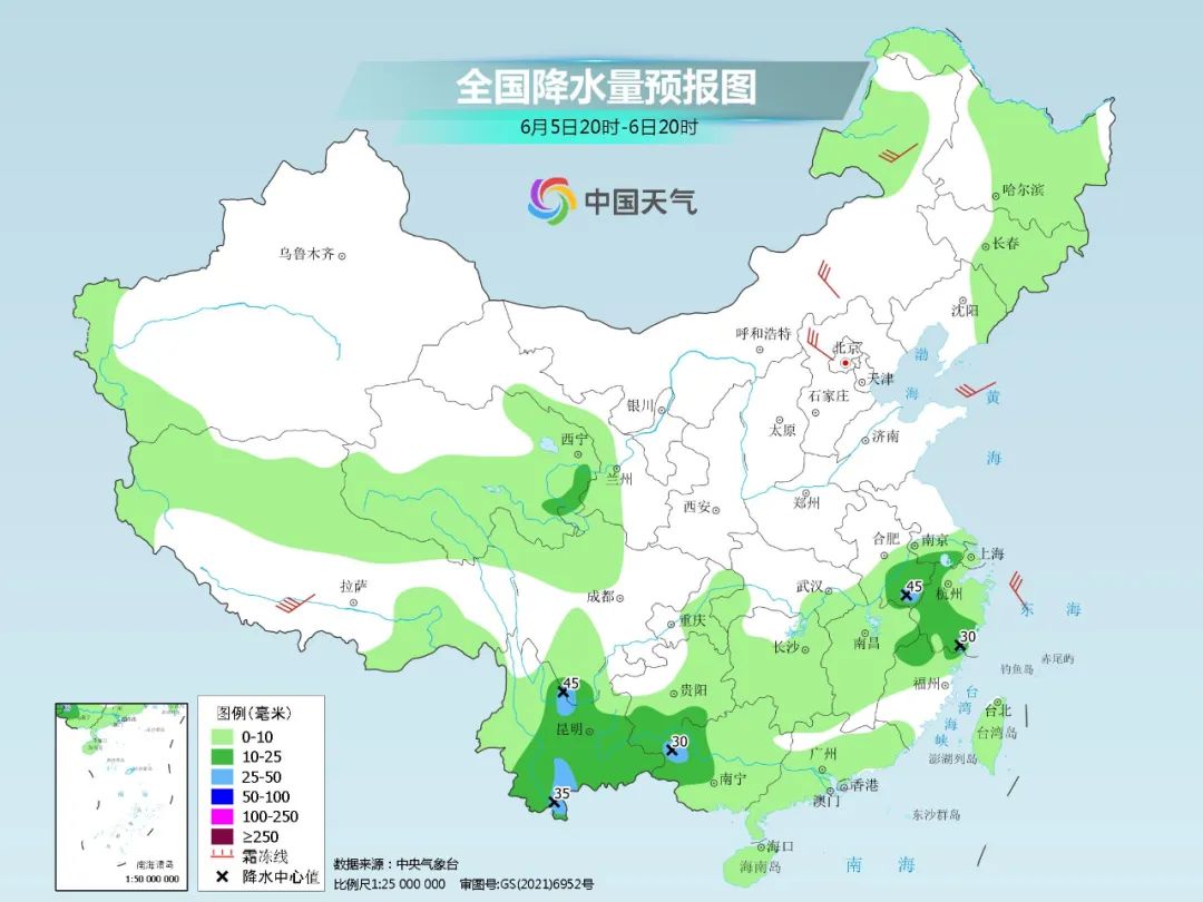 考勒乡最新天气预报