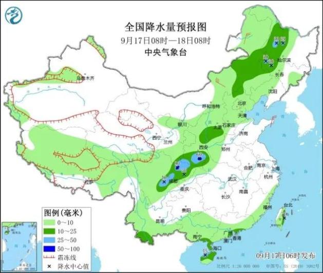 江村最新天气预报