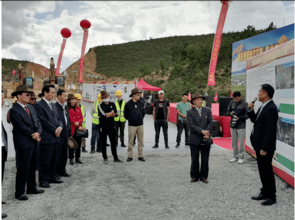 迪庆藏族自治州市审计局最新项目