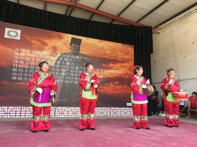 互助土族自治县文化广电体育和旅游局新项目启动，助力地方文化体育事业腾飞