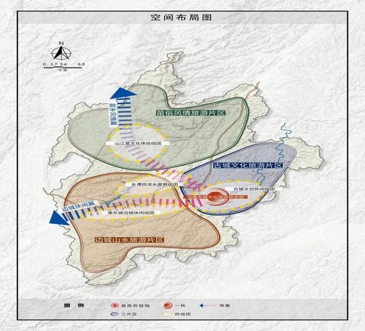 通城县科学技术和工业信息化局最新发展规划