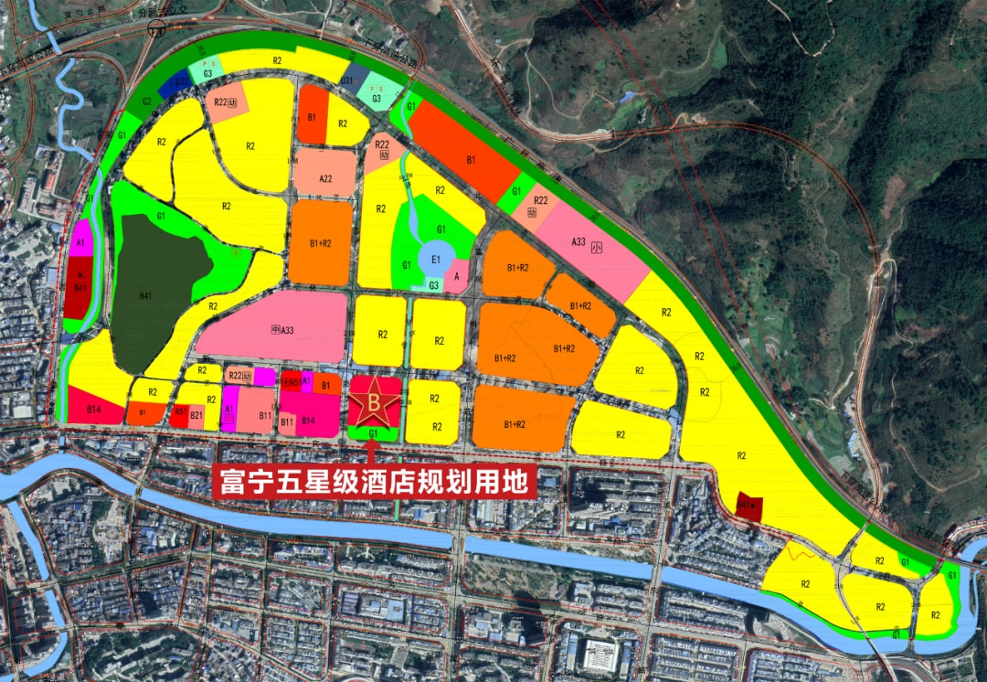 富宁县交通运输局最新发展规划概览