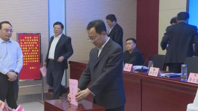 大兴安岭地区市广播电视局最新人事任命