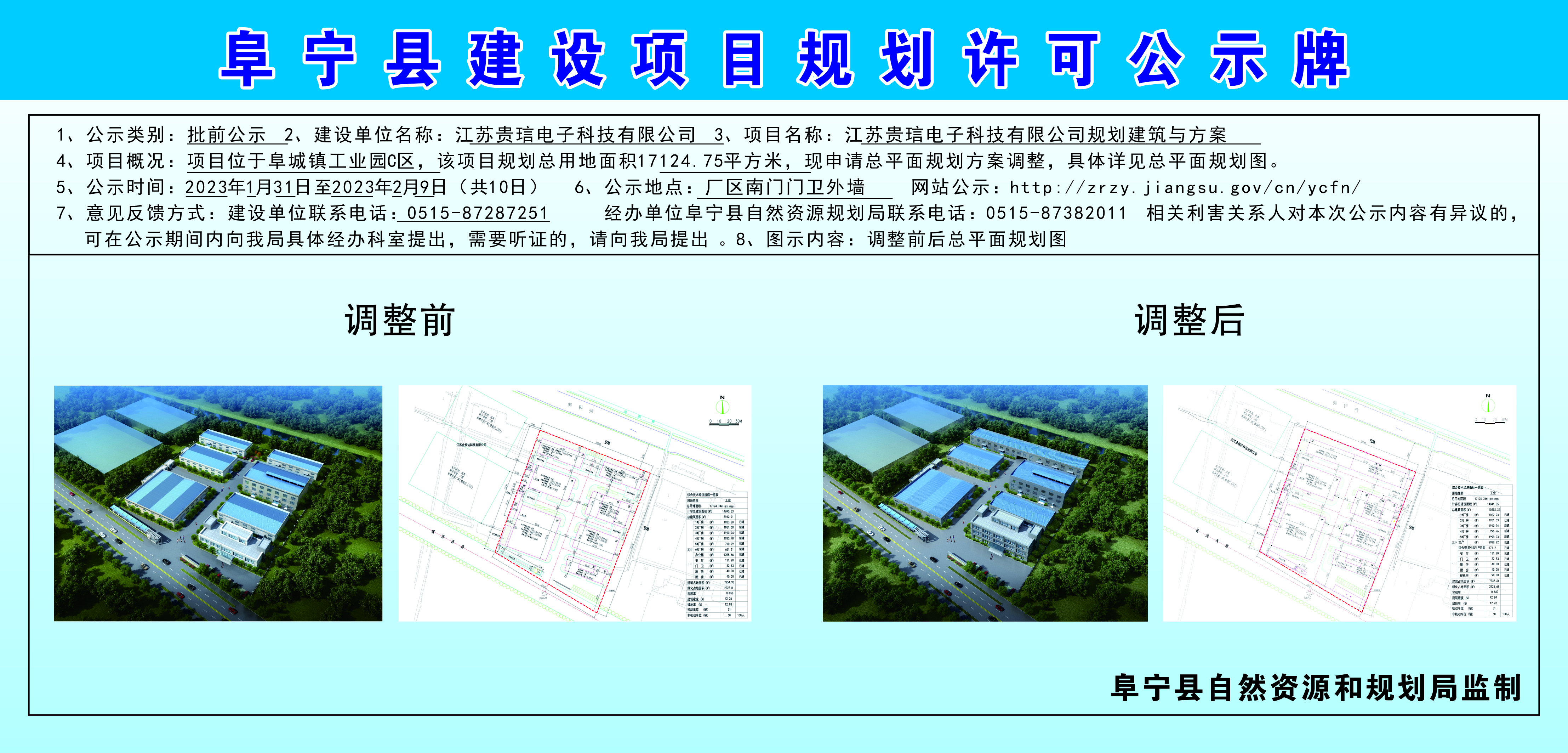 阜宁县科技局等最新项目