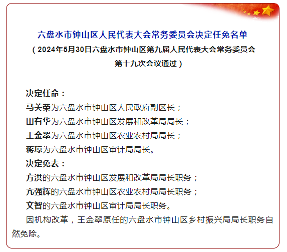 青铜峡市防疫检疫站人事任命最新动态