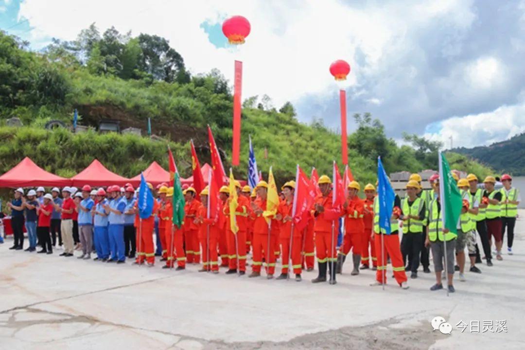 岭头乡新领导团队引领未来，铸就辉煌成就