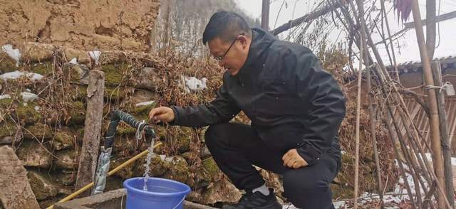 太白县水利局领导团队引领水利事业迈向新高度