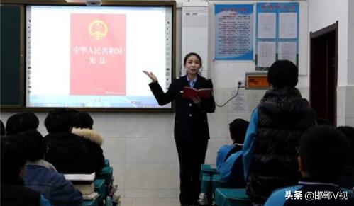 永年县司法局最新动态报道