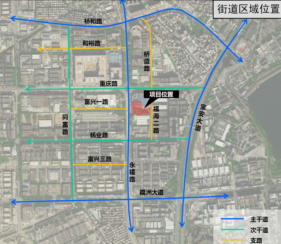 秀洲区科学技术和工业信息化局最新发展规划