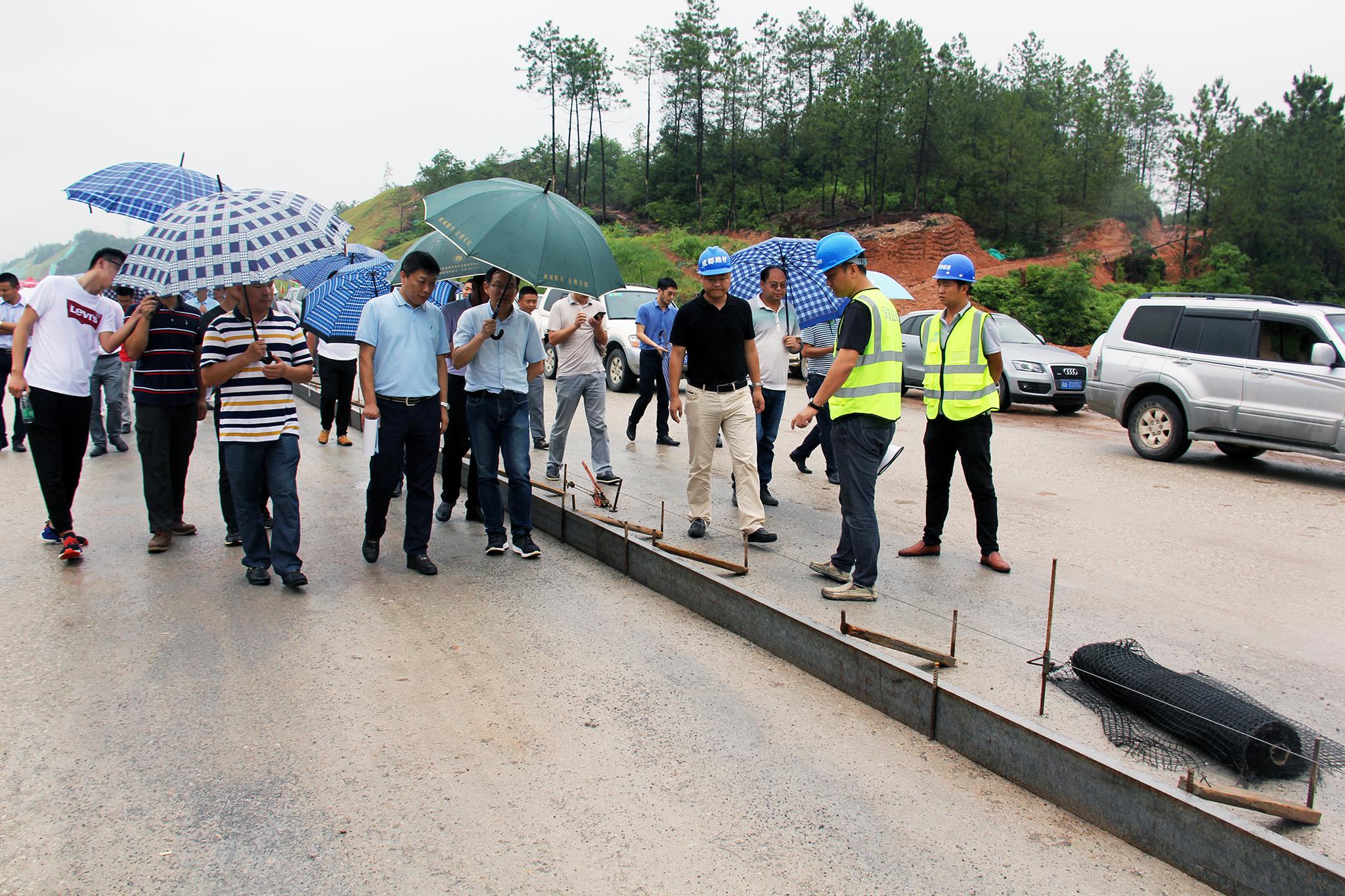 潮安县级公路维护监理事业单位最新项目概览全解析