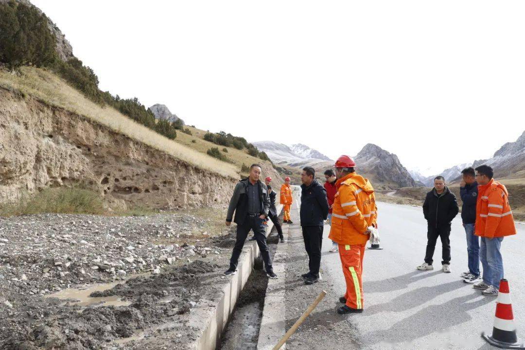 黔西县级公路维护监理事业单位最新项目