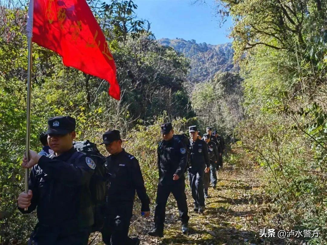 泸水县市场监督管理局最新领导