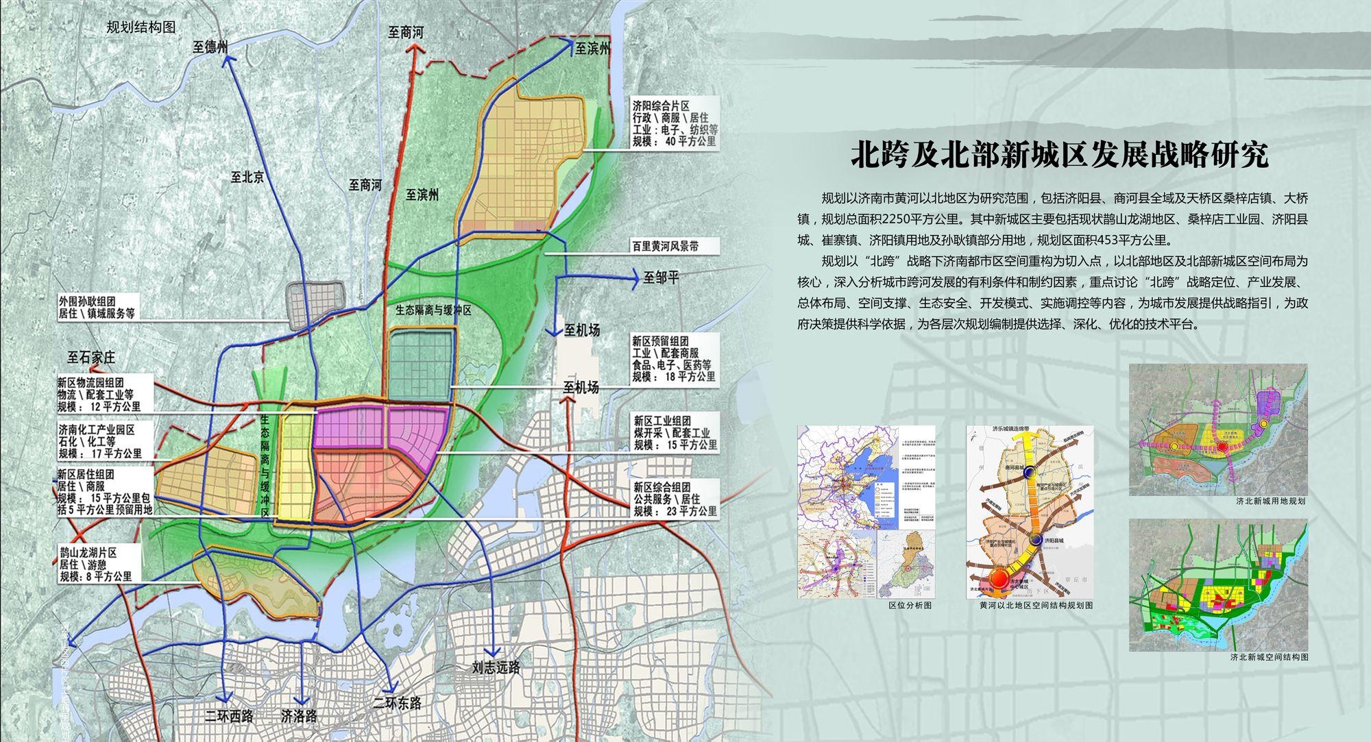 正阳山乡发展规划概览