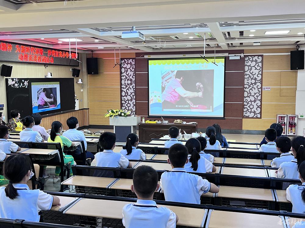 沙湾县小学创新项目，引领教育变革，塑造未来之光