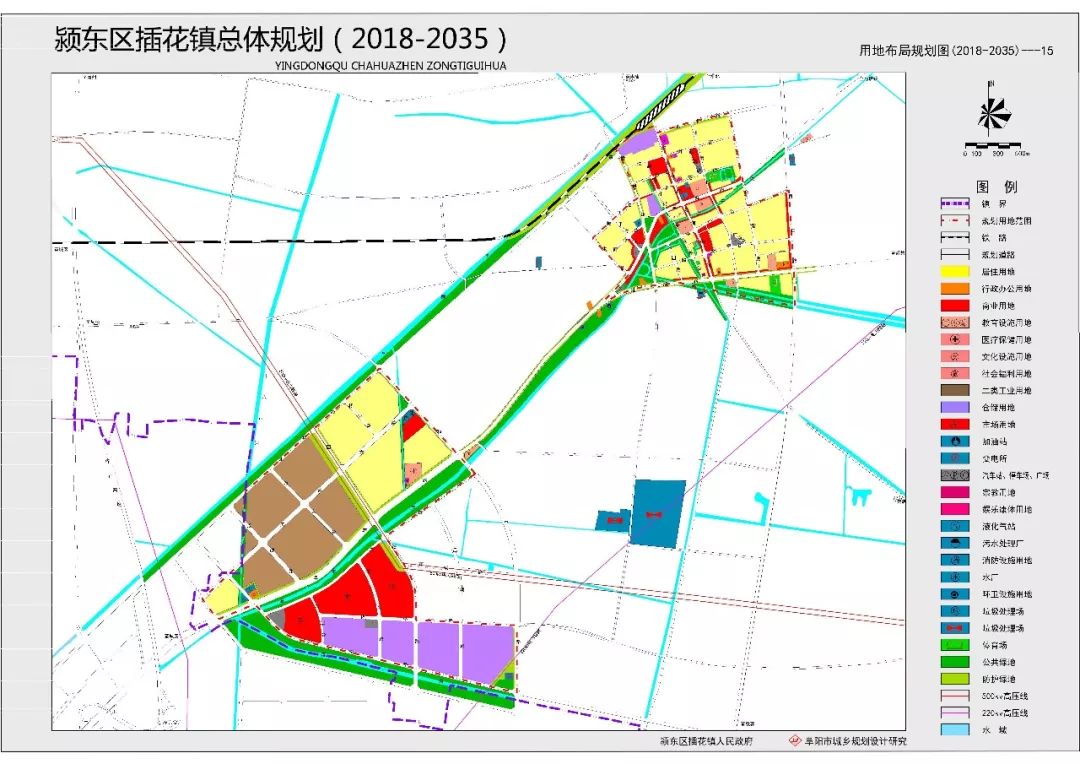 范桥乡最新发展规划概览